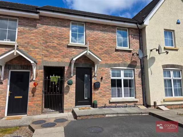 House for sale in Gorteeny, Connacht