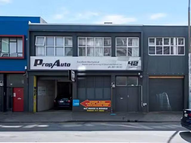 Apartment for sale in Matata, Wellington