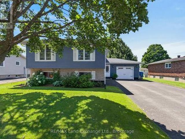 House for sale in Kincardine, Ontario