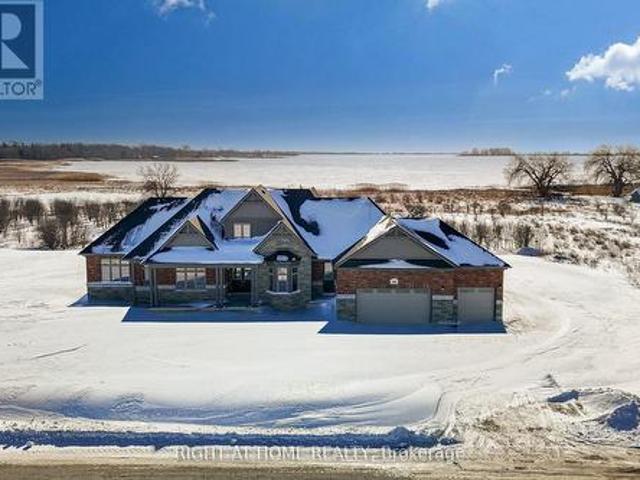 House for sale in Quinte West, Ontario