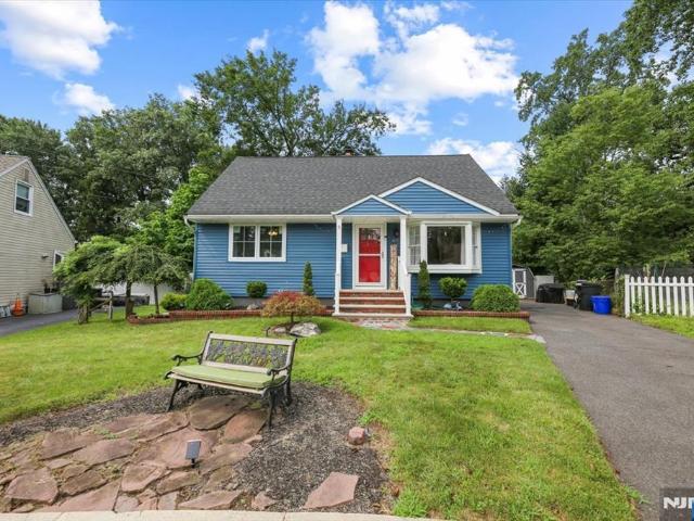 House for sale in Bloomfield, New Jersey
