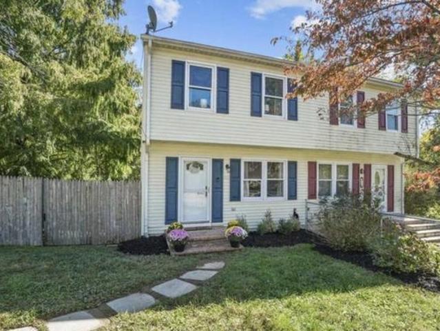 Townhouse for sale in Brunswick, Maryland