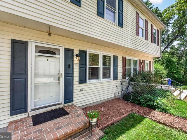 Townhouse for sale in Brunswick, Maryland