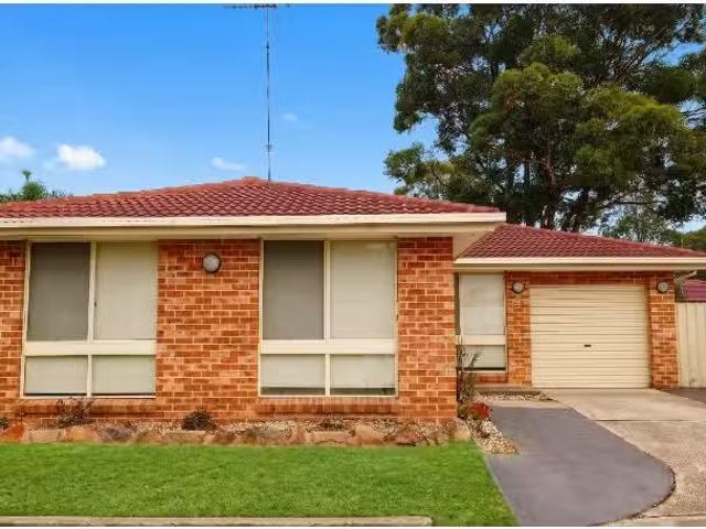 House for rent in Sydney, New South Wales