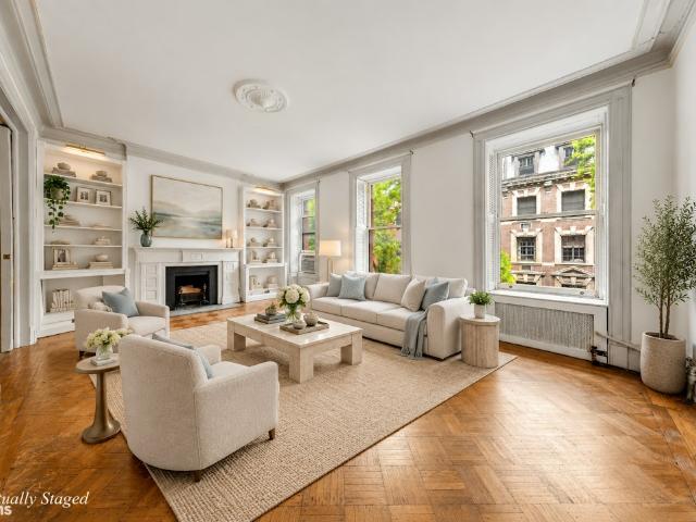 Condo for sale in Greenwich Village, New York