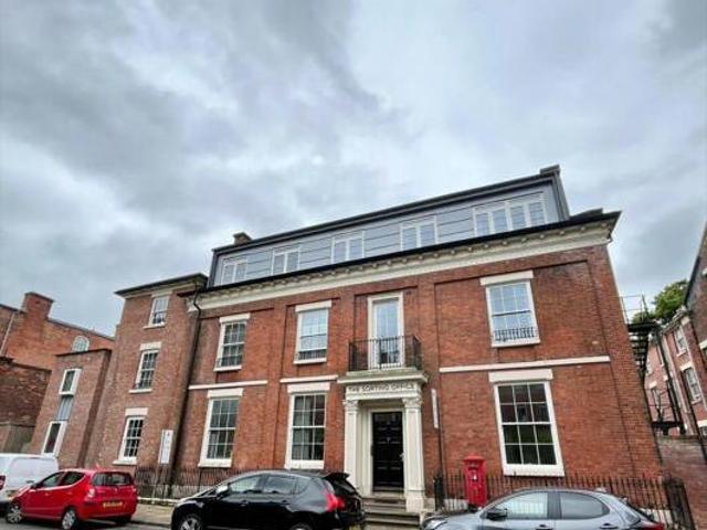 House for sale in Avenham, Higher Bartle