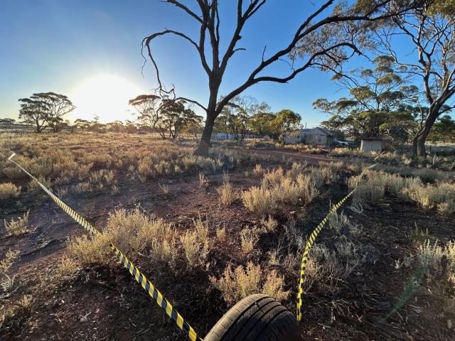 House for sale in Bullfinch, Western Australia