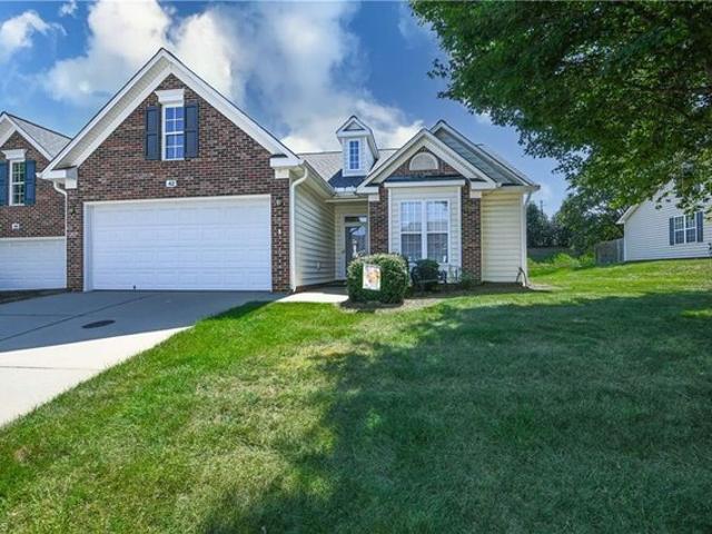 Townhouse for sale in Guilford, North Carolina
