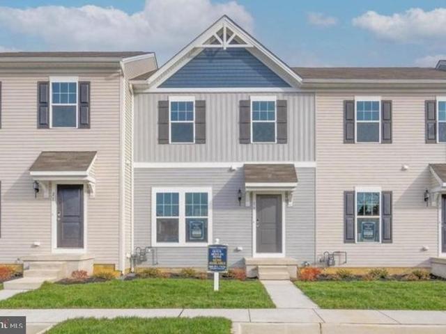 Townhouse for sale in Millville, Cumberland County