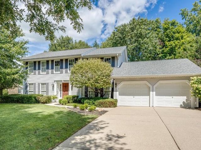 House for sale in Batesville, Ripley County