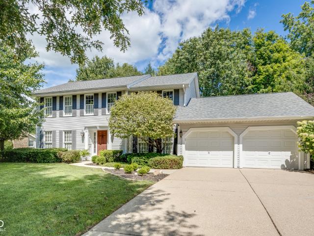 House for sale in Batesville, Ripley County