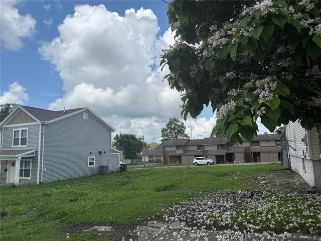 Land for sale in Uniontown, Pennsylvania