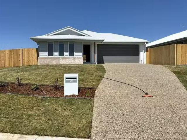 House for rent in Toowoomba, Queensland