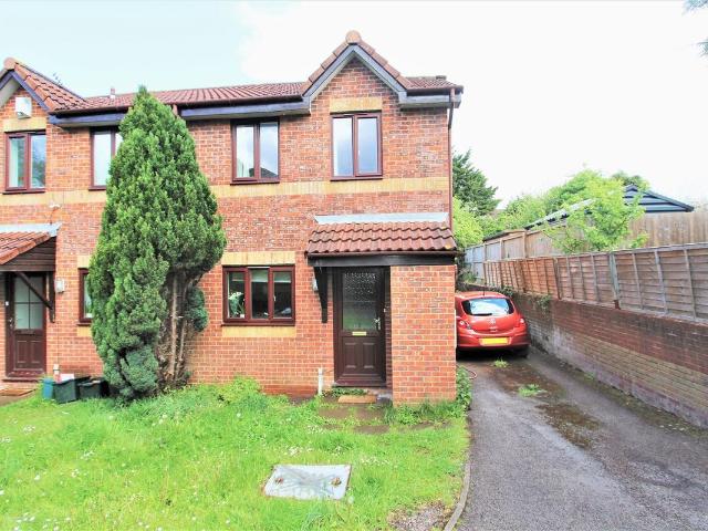 House for rent in Harry Stoke, Stoke Gifford