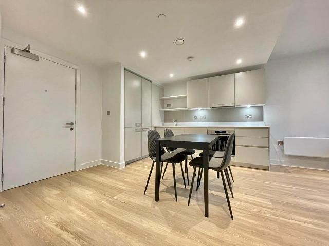 Apartment for rent in Gay Village, Manchester