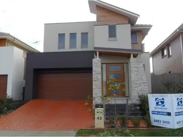 House for rent in Sydney, New South Wales