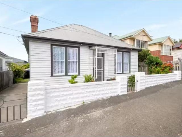 House for rent in Hobart, Tasmania