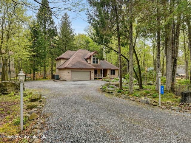 Property for sale in Newfoundland, Pennsylvania