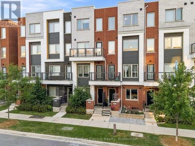 House for sale in Woburn, Ontario