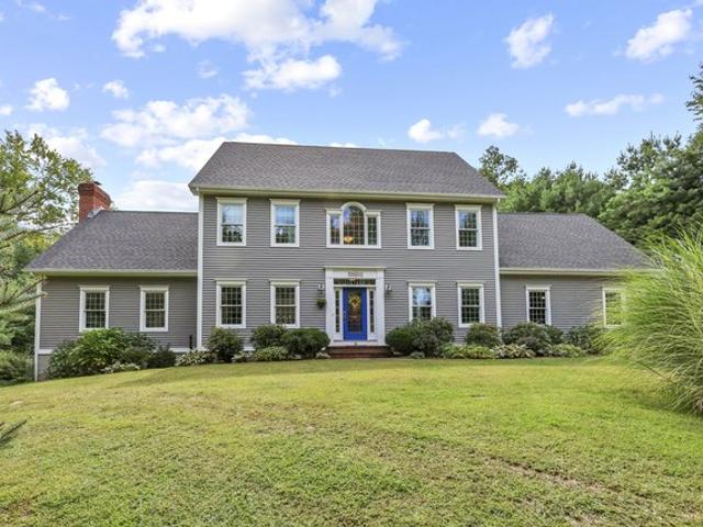 House for sale in Marlborough, Connecticut