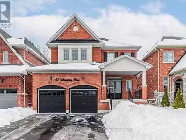 House for sale in Durham, Ontario