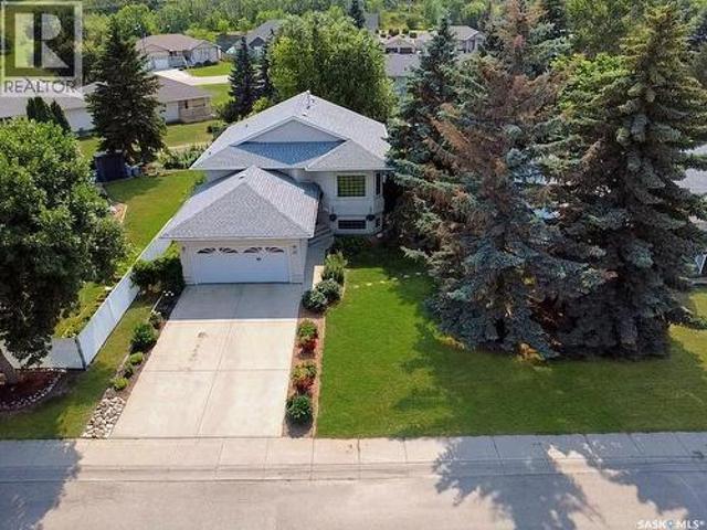 House for sale in Fort Qu'appelle, Saskatchewan