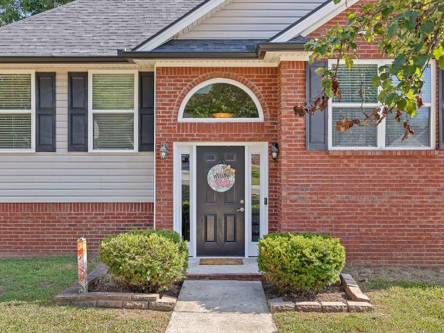 House for sale in Ringgold, Georgia