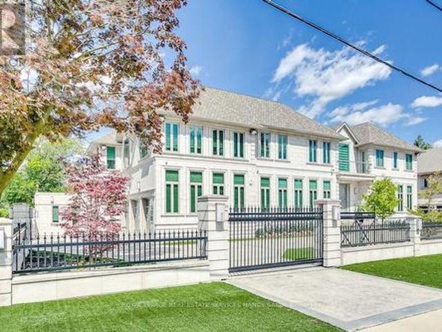 House for sale in Don Valley West, Toronto