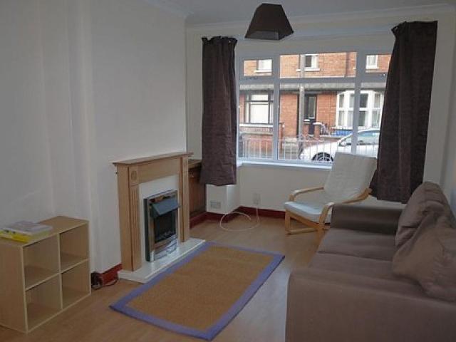 Townhouse for rent in Northern Ireland