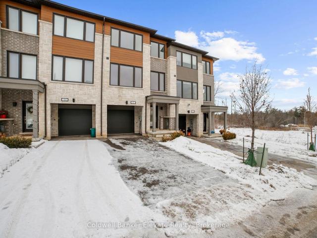 Property for rent in Georgetown, Ontario