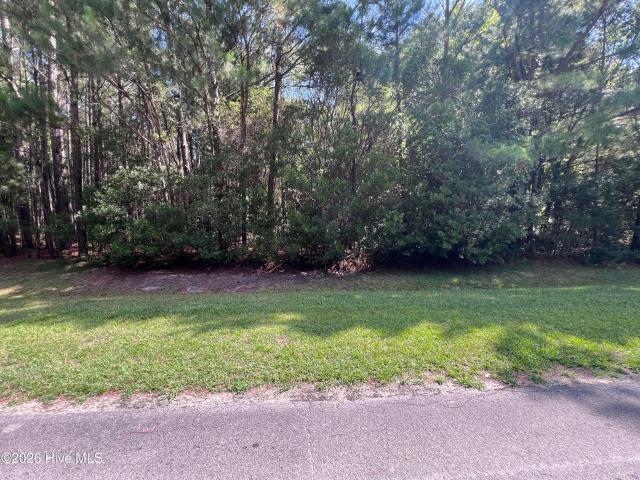Land for sale in Belhaven, North Carolina