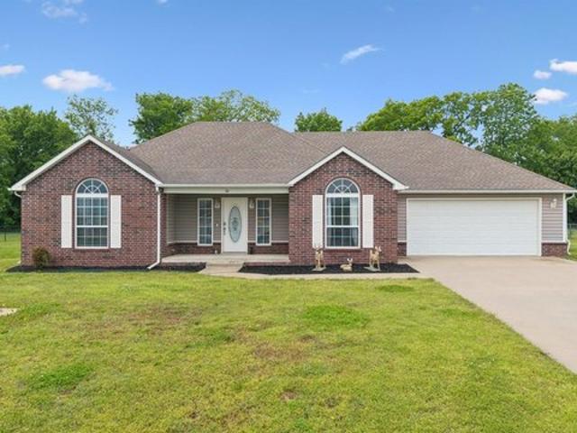House for sale in Rogers, Oklahoma