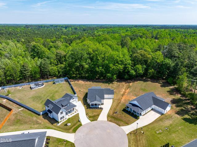 House for sale in Selma, North Carolina