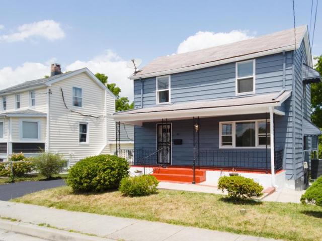House for sale in Catonsville, Maryland