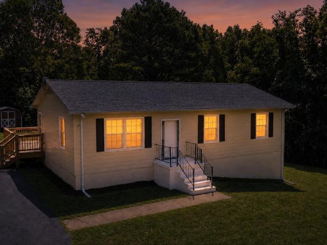 House for sale in Virginia
