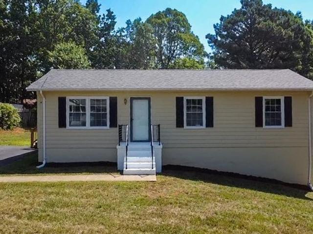 House for sale in Virginia
