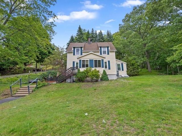House for sale in Woburn, Massachusetts