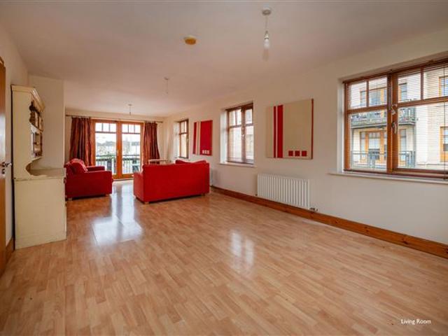 Apartment for sale in Bluebell, Dublin