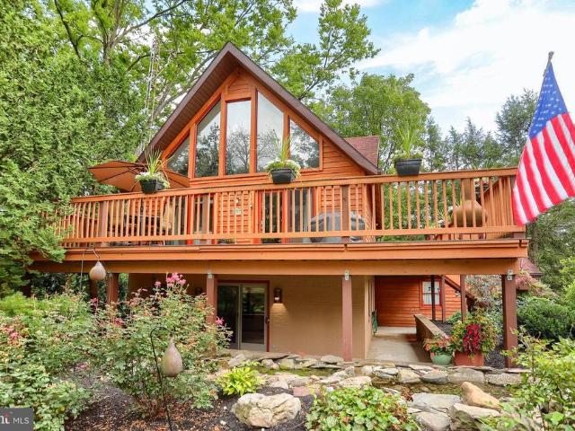 House for sale in Plainfield, West Pennsboro Township
