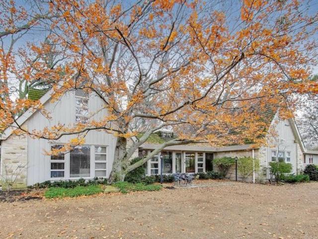 House for sale in Winnetka, Illinois