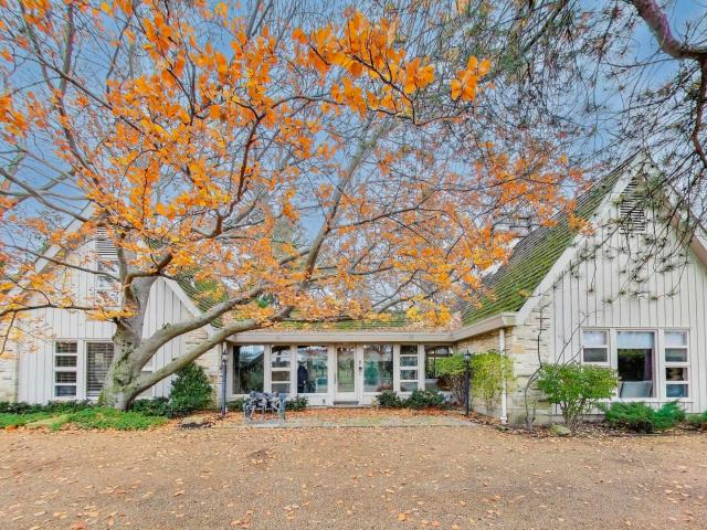 House for sale in Wilmette, Illinois