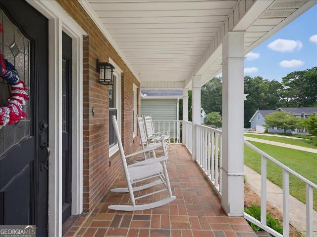 House for sale in Carrollton, Georgia