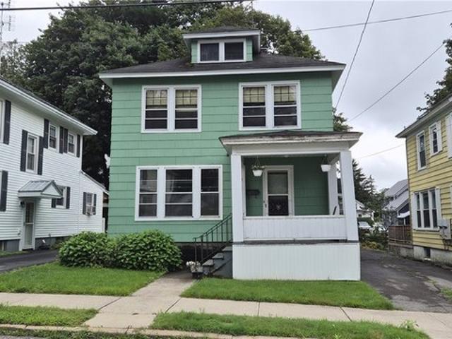 House for sale in City of Little Falls, Herkimer County