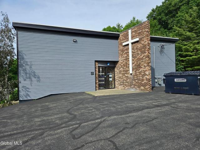 Commercial for sale in Cropseyville, New York