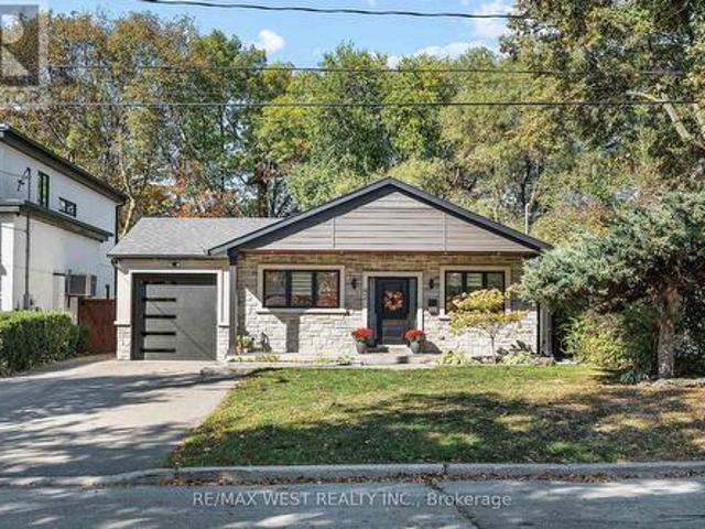 House for rent in York South—Weston, Toronto