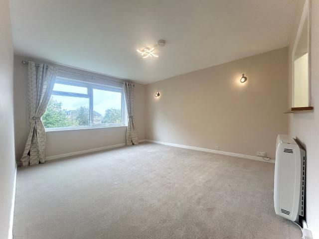 Apartment for rent in London Borough of Sutton, Greater London