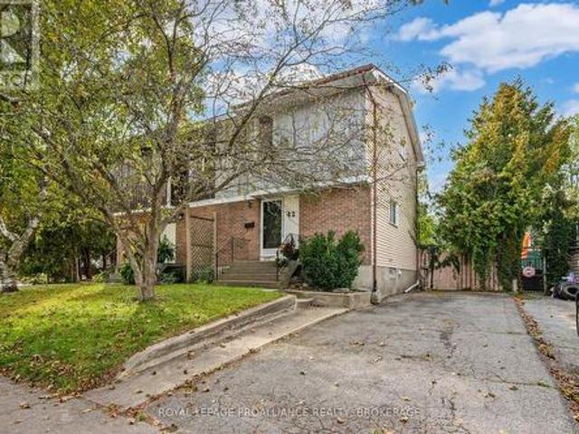 House for sale in Kingston, Eastern Ontario