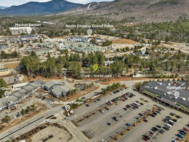 Condo for sale in Conway