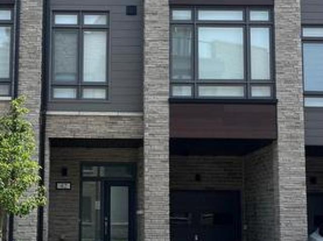 Townhouse for rent in Orillia, Ontario