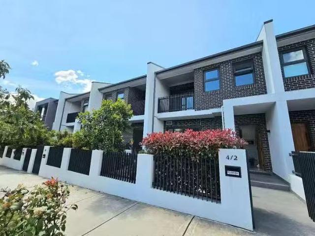 House for rent in Sydney, New South Wales